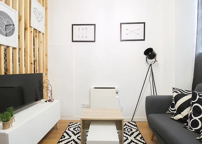 Апартаменты Rios *