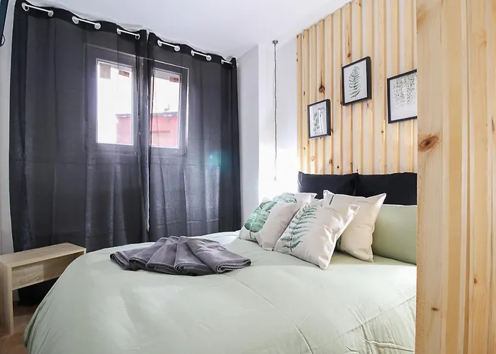 Rios * Сантандер